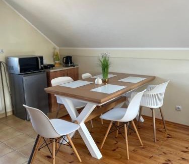 Ilawa Apartamento | Noclegi Nad Małym Jeziorakiem