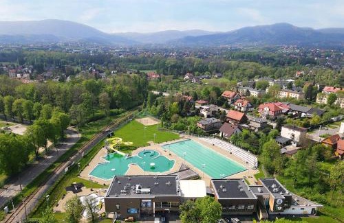 Andrychow Hotel | Noclegi PAŃSKA Góra