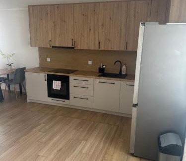 gmina Bodzechow Apartamento | Noclegi