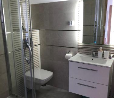 Duszniki Zdroj Apartamento | Noclegi pod kasztanem