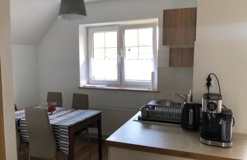 Duszniki Zdroj Apartamento | Noclegi pod kasztanem