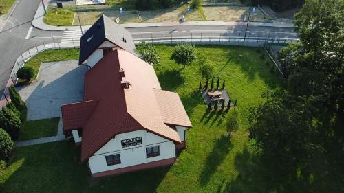 Bystra Casa | Noclegi pod Klimczokiem