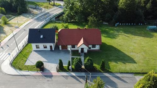 Bystra Casa | Noclegi pod Klimczokiem