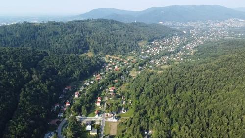 Bystra Casa | Noclegi pod Klimczokiem