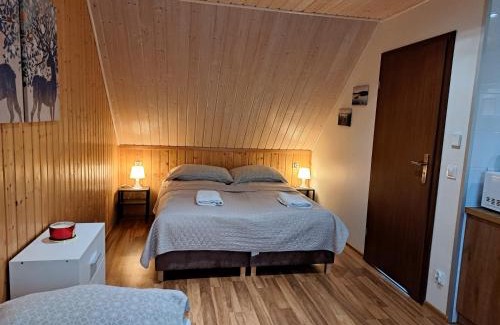 Powidz Apartamento | Noclegi Pod Modrzewiem