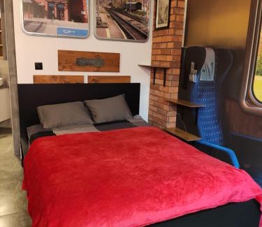 Walbrzych Apartamento | Noclegi pod Wiaduktem