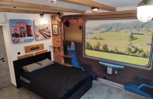Walbrzych Apartamento | Noclegi pod Wiaduktem