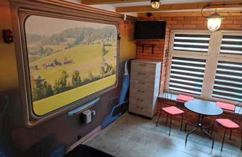 Walbrzych Apartamento | Noclegi pod Wiaduktem
