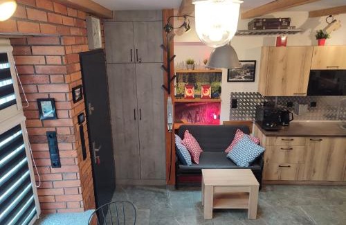 Walbrzych Apartamento | Noclegi pod Wiaduktem