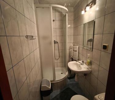 Niedzwiedz Casa | Noclegi pod Witowem