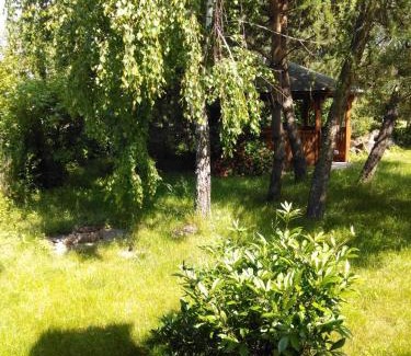 gmina Tuczna Casa | Noclegi przy kominku