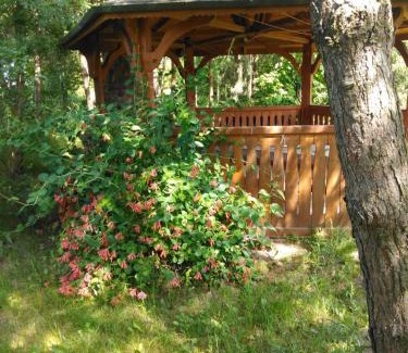 gmina Tuczna Casa | Noclegi przy kominku