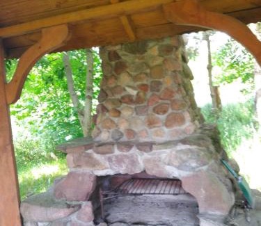 gmina Tuczna Casa | Noclegi przy kominku
