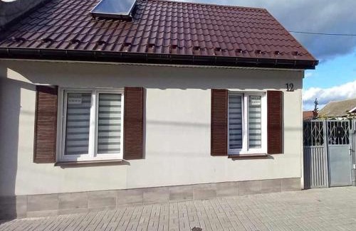 Checiny Apartamento | Noclegi Przy Niemczówce