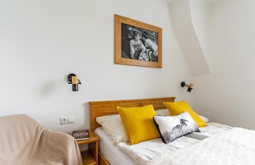 Bukowina Tatrzanska Cama Y Desayuno | Noclegi SIUSTER z widokiem na góry - świetna lokalizacja, blisko Term Bukovina!