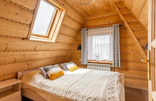 Bukowina Tatrzanska Cama Y Desayuno | Noclegi SIUSTER z widokiem na góry - świetna lokalizacja, blisko Term Bukovina!