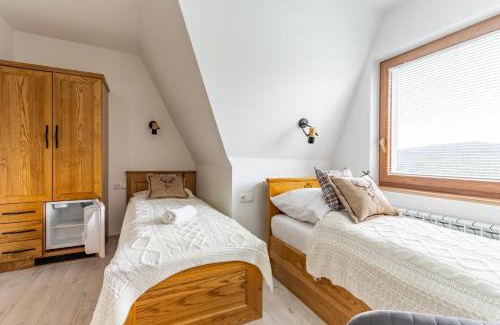 Bukowina Tatrzanska Cama Y Desayuno | Noclegi SIUSTER z widokiem na góry - świetna lokalizacja, blisko Term Bukovina!