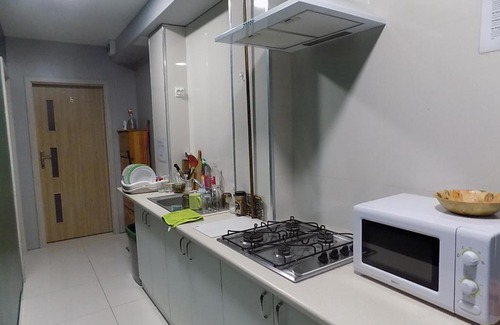 Beczkow Casa | Noclegi Spoko