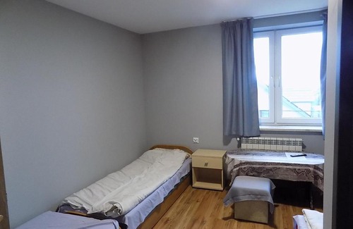 Beczkow Casa | Noclegi Spoko