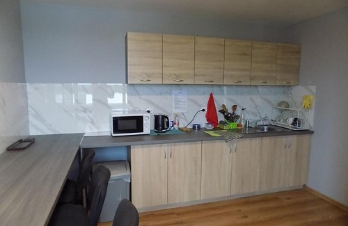 Beczkow Casa | Noclegi Spoko