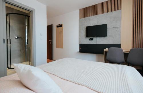 Krasnobrod Casa | Noclegi Staś Krasnobród