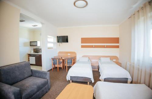 Krasnobrod Casa | Noclegi Staś Krasnobród