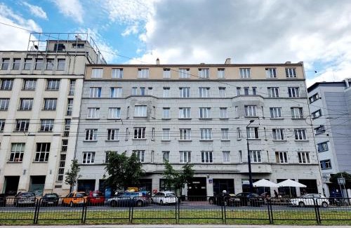 Praga Poludnie Apartamento | Noclegi Stadion Bed & Breakfast