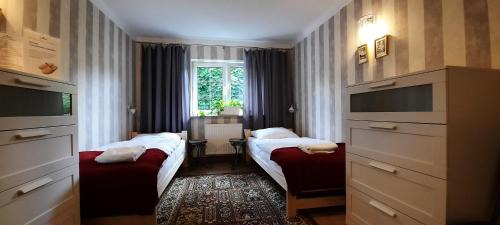 Kobylka Casa | Noclegi Sylana