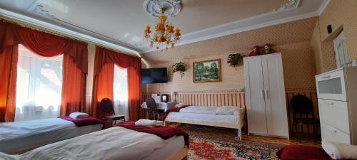 Kobylka Casa | Noclegi Sylana