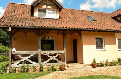 Stawiguda Apartamento | Noclegi Tomaszkowo