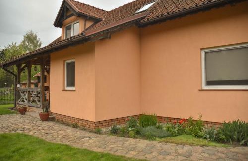 Stawiguda Apartamento | Noclegi Tomaszkowo