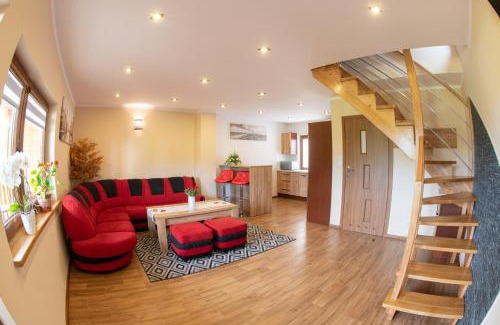 Bobrka Casa | Noclegi u Bartka i Magdy