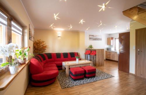 Bobrka Casa | Noclegi u Bartka i Magdy