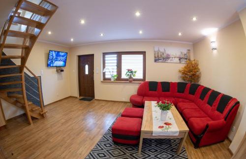 Bobrka Casa | Noclegi u Bartka i Magdy