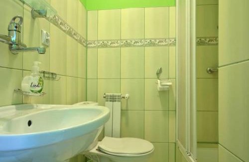 Nowy Targ Casa | Noclegi u Basi