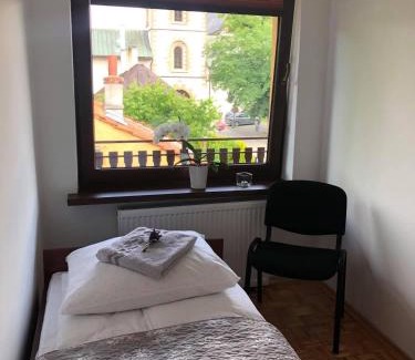 Stary Sacz Apartamento | Noclegi U Bram Klasztoru