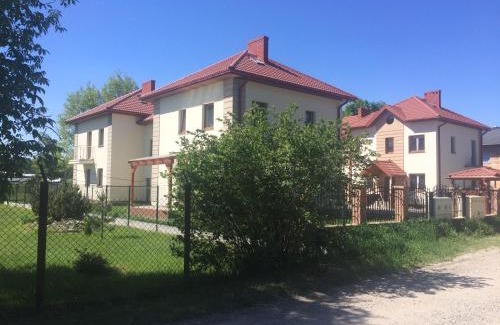 Zakret Casa | Noclegi u Ireny