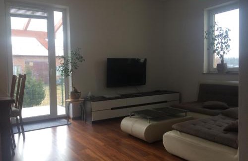 Zakret Casa | Noclegi u Ireny