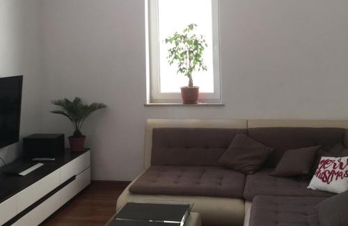Zakret Casa | Noclegi u Ireny
