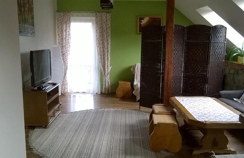 Cisna Apartamento | NOCLEGI U STASI