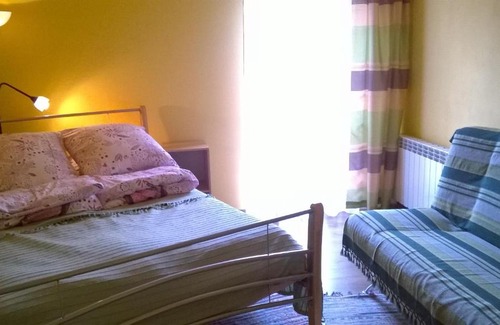 Cisna Apartamento | NOCLEGI U STASI