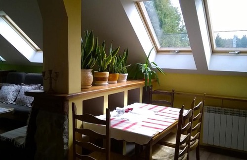 Cisna Apartamento | NOCLEGI U STASI