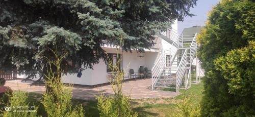 Zator Casa | Noclegi u Tadka