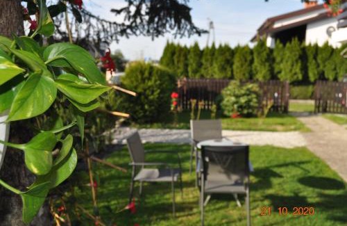 Zator Casa | Noclegi u Tadka