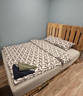 Baluty Casa | Noclegi w Łodzi, Komfortowe Pokoje, Wielkopolska 39