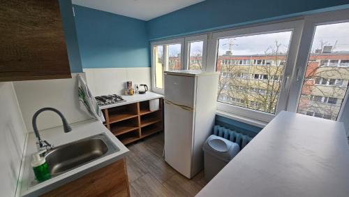 Baluty Casa | Noclegi w Łodzi, Komfortowe Pokoje, Wielkopolska 39