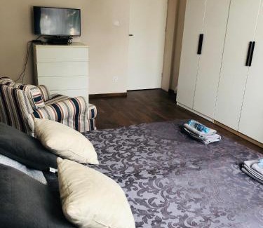 Wrzeszcz Casa | Noclegi Wrzeszcz