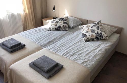 Wrzeszcz Casa | Noclegi Wrzeszcz