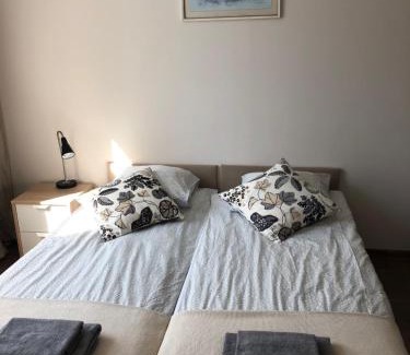 Wrzeszcz Casa | Noclegi Wrzeszcz