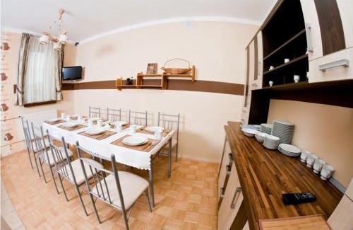 Torun Cama Y Desayuno | Noclegi ZŁOTA RYBKA